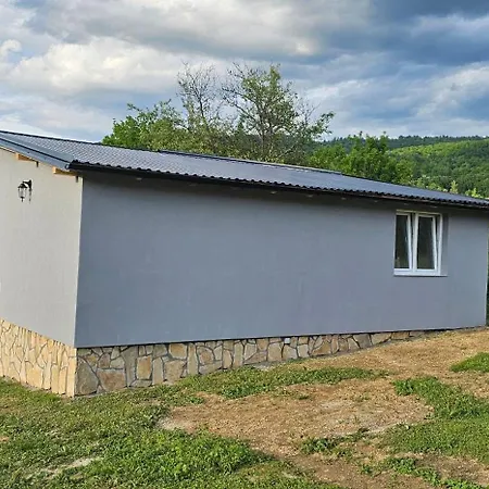 Apartmán Oasis