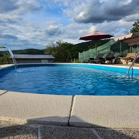 Oasis Apartmán *