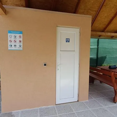 Apartmán Oasis