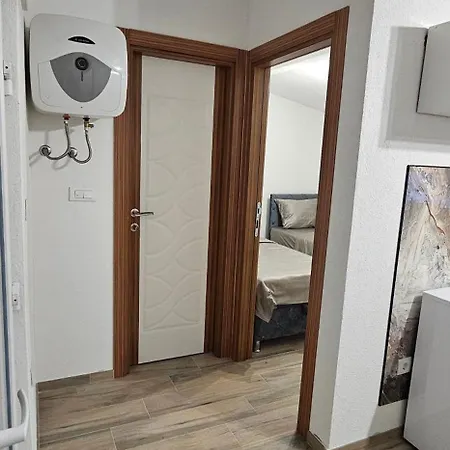 Oasis Apartmán Sarajevo