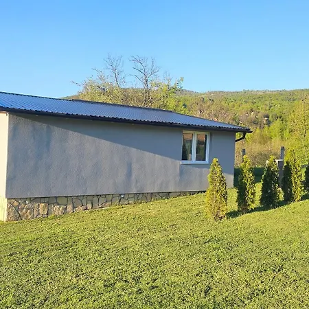 Apartmán Oasis Sarajevo